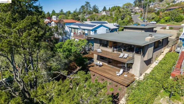 $2,695,000 | 606 Grizzly Peak Boulevard, Berkeley, CA 94708