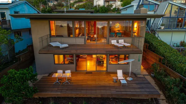 $2,695,000 | 606 Grizzly Peak Boulevard, Berkeley, CA 94708