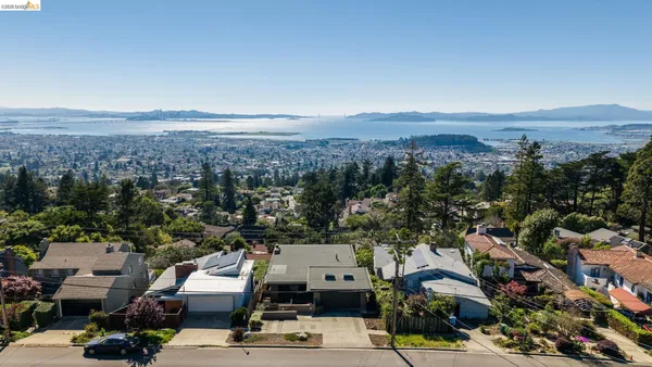 $2,695,000 | 606 Grizzly Peak Boulevard, Berkeley, CA 94708