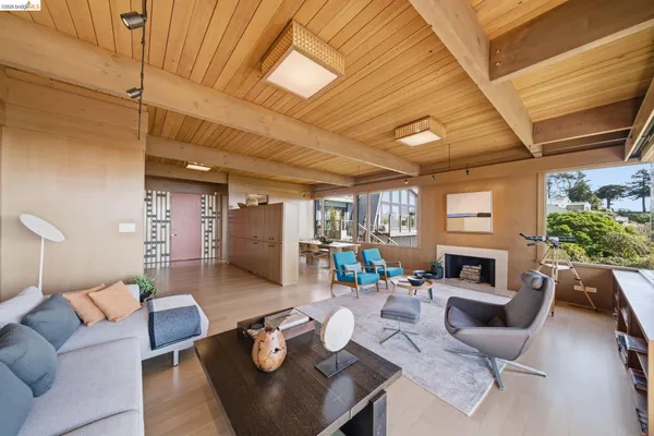 $2,695,000 | 606 Grizzly Peak Boulevard, Berkeley, CA 94708