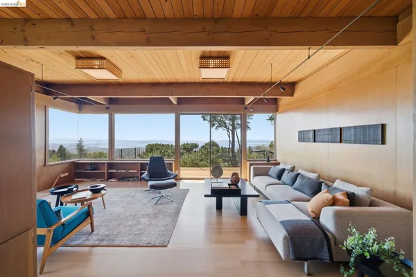 $2,695,000 | 606 Grizzly Peak Boulevard, Berkeley, CA 94708