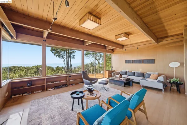 $2,695,000 | 606 Grizzly Peak Boulevard, Berkeley, CA 94708