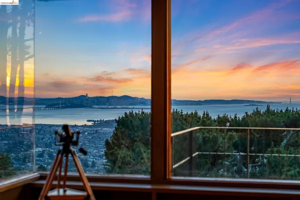 $2,695,000 | 606 Grizzly Peak Boulevard, Berkeley, CA 94708