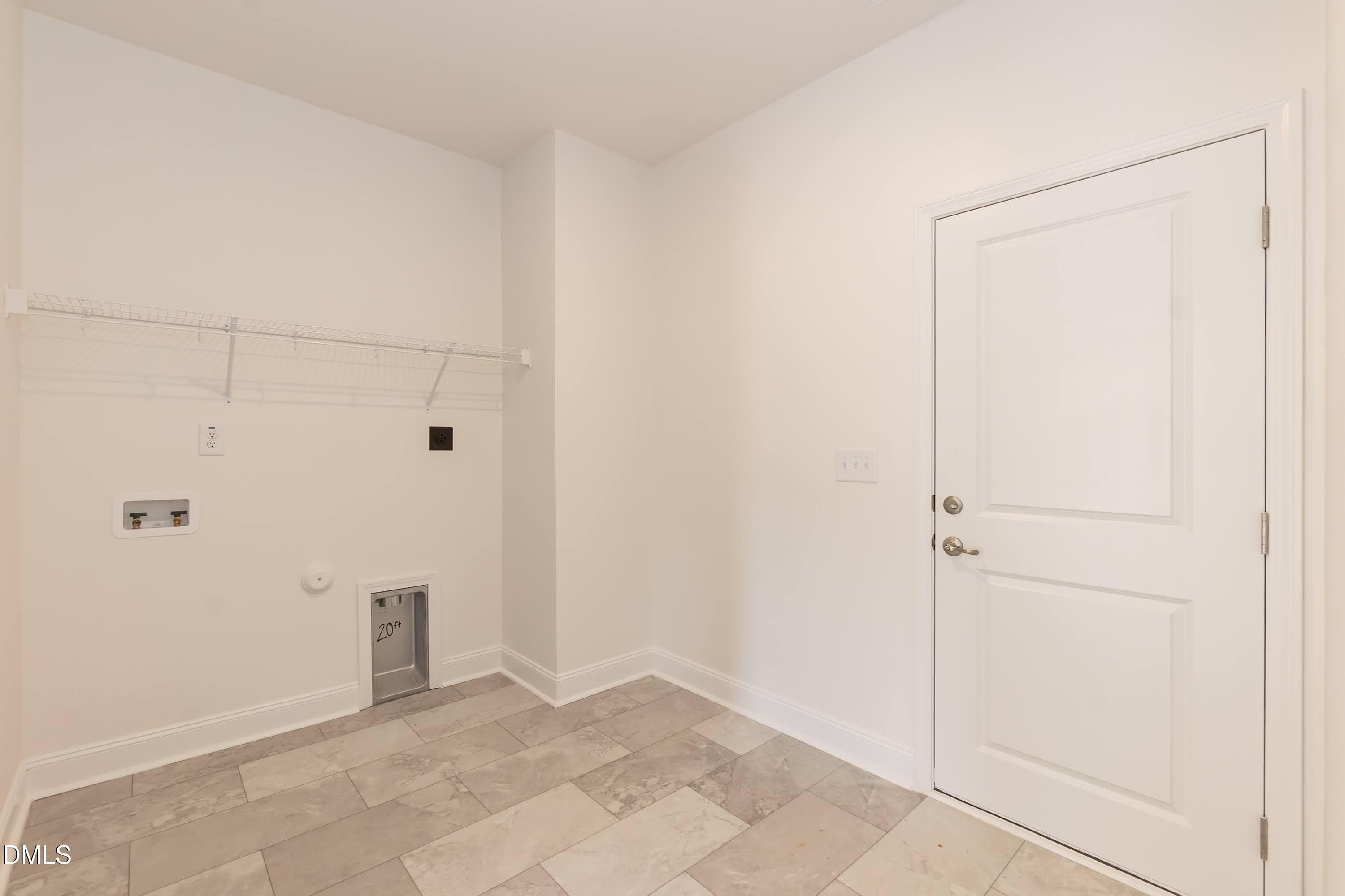 253 Galway Road Lillington, NC 27546 - Photo 20 of 40 Laundry 01