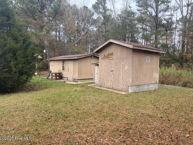 323 Pierce Road Hallsboro, NC 28442 - Photo 11 of 32 IMG_4283