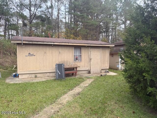 323 Pierce Road Hallsboro, NC 28442 - Photo 12 of 32 IMG_4284