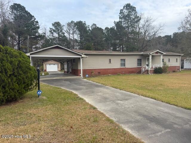 323 Pierce Road Hallsboro, NC 28442 - Photo 3 of 32 IMG_4275