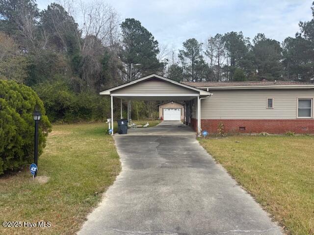 323 Pierce Road Hallsboro, NC 28442 - Photo 5 of 32 IMG_4277