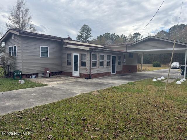 323 Pierce Road Hallsboro, NC 28442 - Photo 6 of 32 IMG_4278