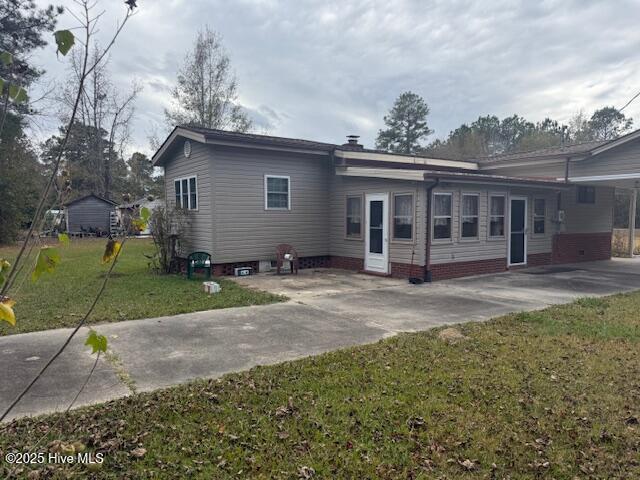 323 Pierce Road Hallsboro, NC 28442 - Photo 7 of 32 IMG_4279