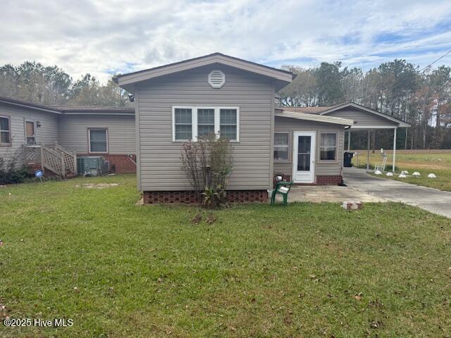 323 Pierce Road Hallsboro, NC 28442 - Photo 8 of 32 IMG_4280