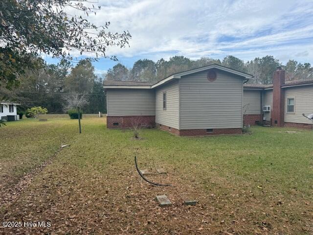 323 Pierce Road Hallsboro, NC 28442 - Photo 10 of 32 IMG_4282