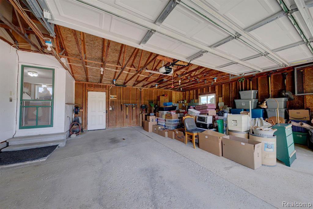 706 West Schafer Road Howell, MI 48843 - Photo 36 of 39