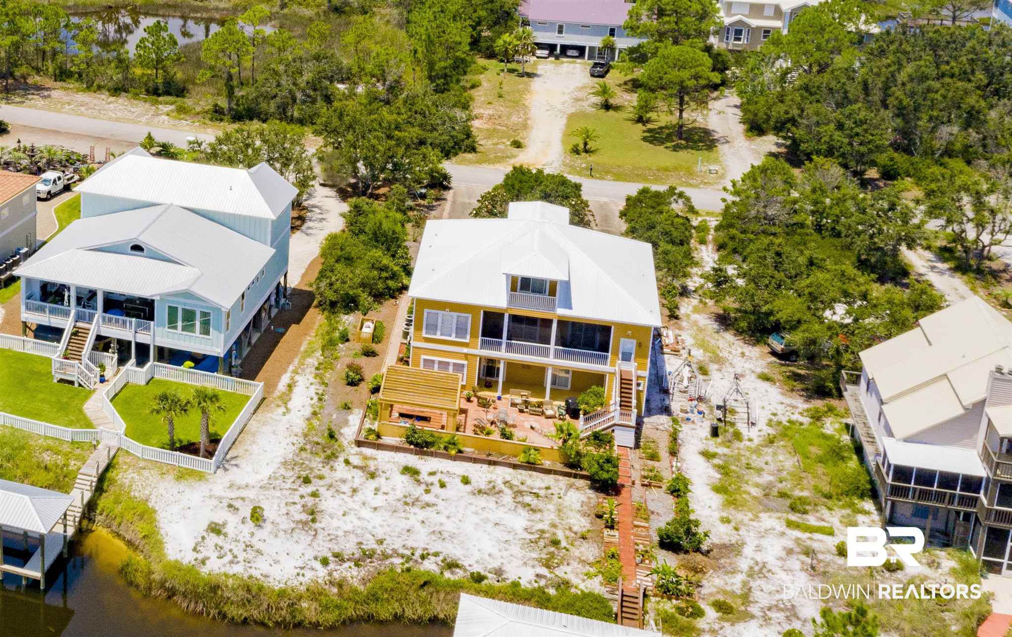 32446 Sandpiper Drive Orange Beach, AL 36561 - Photo 43 of 49