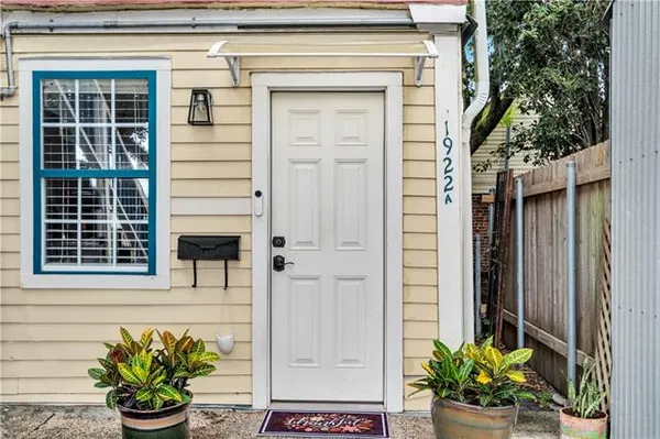 $220,000 | 1922 Adams Street, Unit A, New Orleans, LA 70118