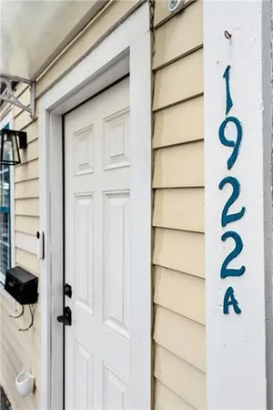 $220,000 | 1922 Adams Street, Unit A, New Orleans, LA 70118
