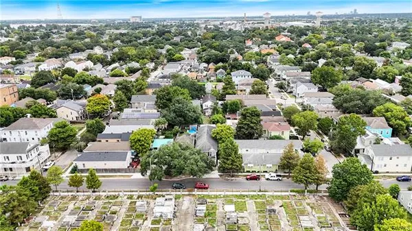$220,000 | 1922 Adams Street, Unit A, New Orleans, LA 70118