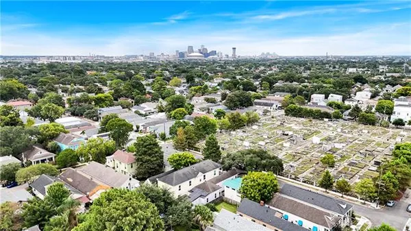 $220,000 | 1922 Adams Street, Unit A, New Orleans, LA 70118