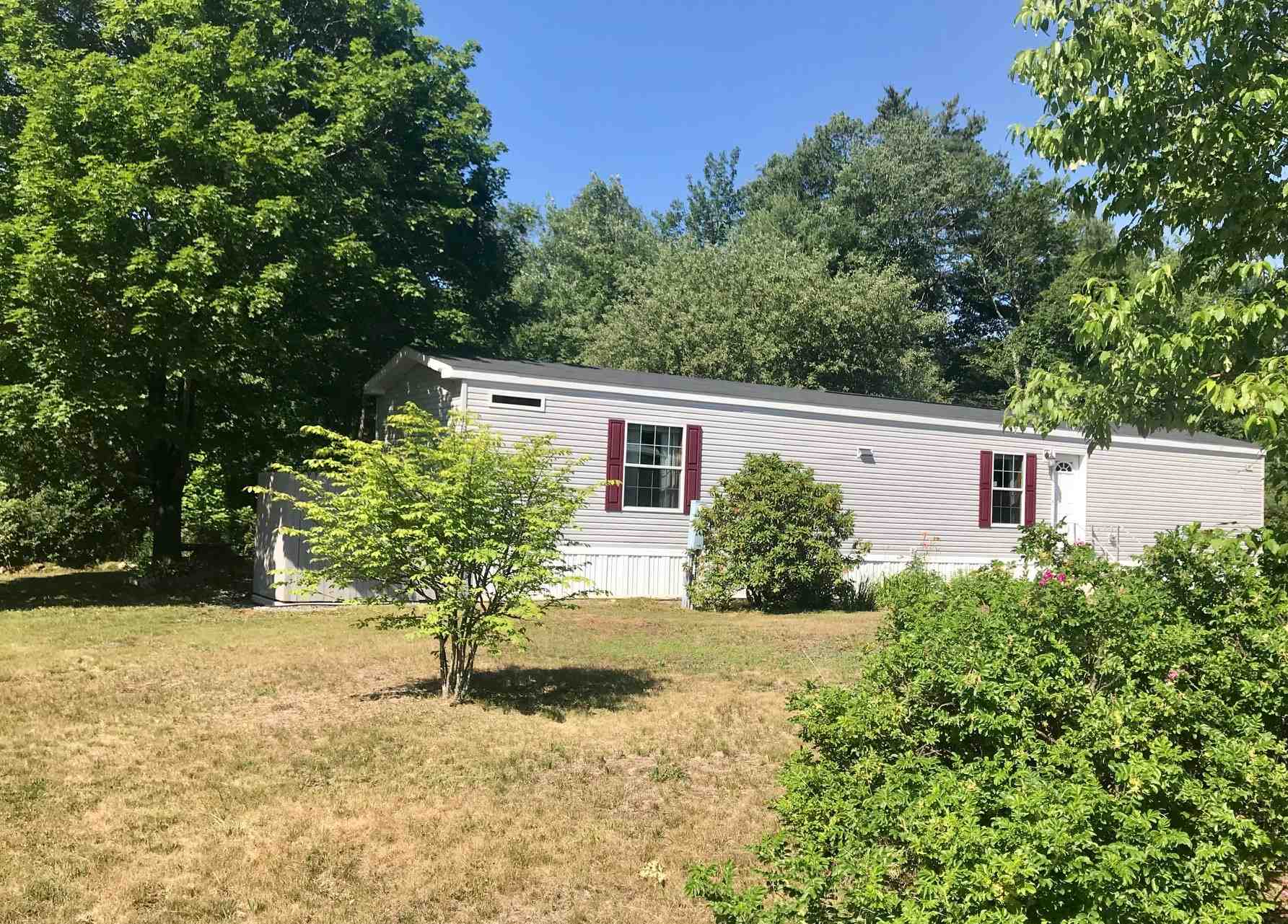 20 Sunset Drive Rindge, NH 03461 - Photo 1 of 27