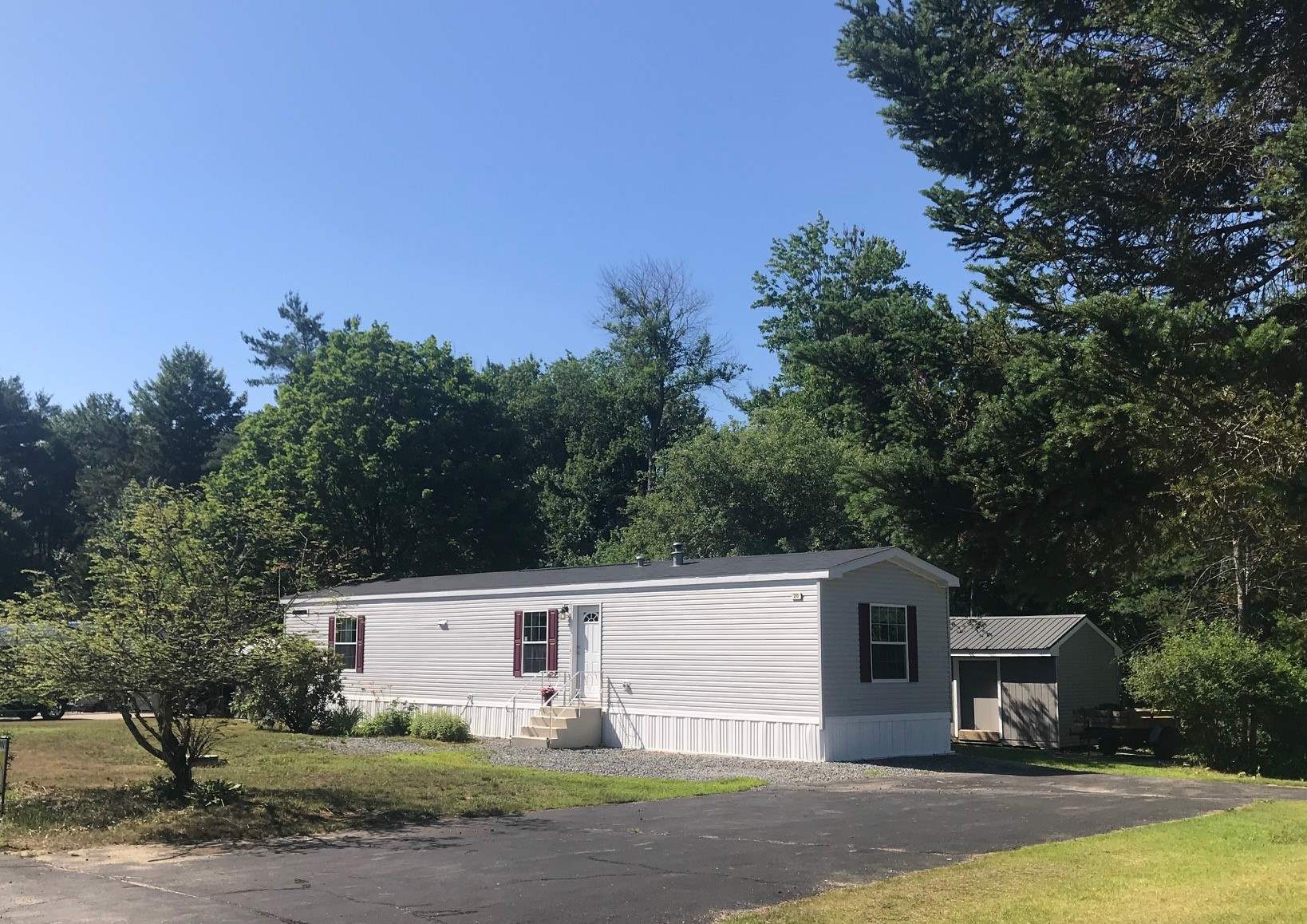 20 Sunset Drive Rindge, NH 03461 - Photo 24 of 27