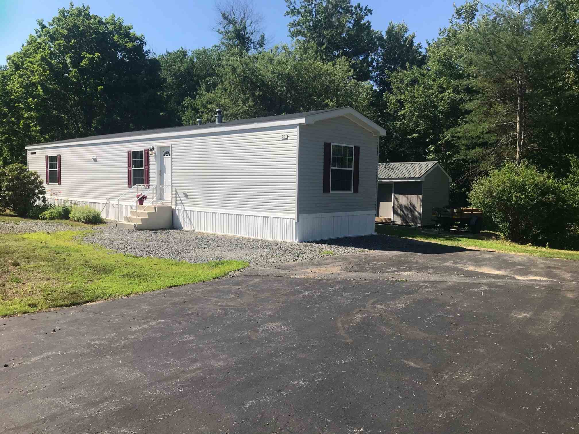 20 Sunset Drive Rindge, NH 03461 - Photo 27 of 27