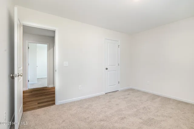 $309,950 | 8 West Emily Gardens Drive, Selma, NC 27576