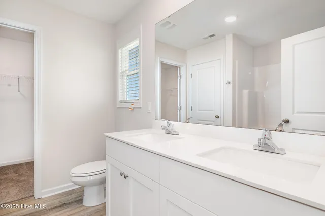 $309,950 | 8 West Emily Gardens Drive, Selma, NC 27576