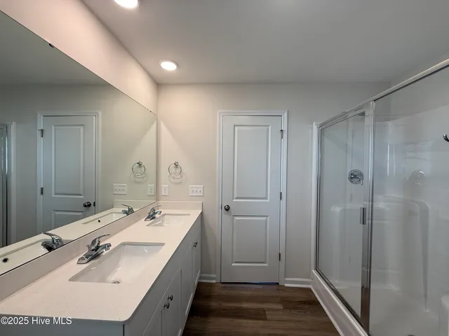 $309,950 | 8 West Emily Gardens Drive, Selma, NC 27576