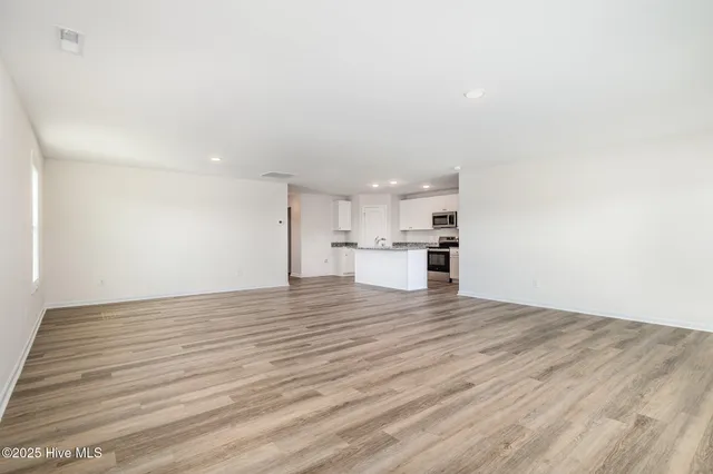 $309,950 | 8 West Emily Gardens Drive, Selma, NC 27576