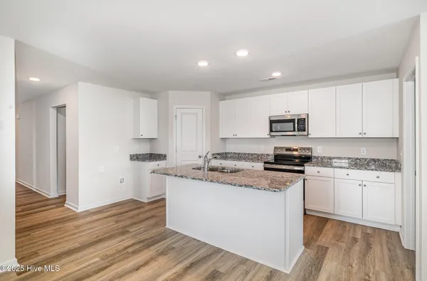 $309,995 | 8 West Emily Gardens Drive, Selma, NC 27576