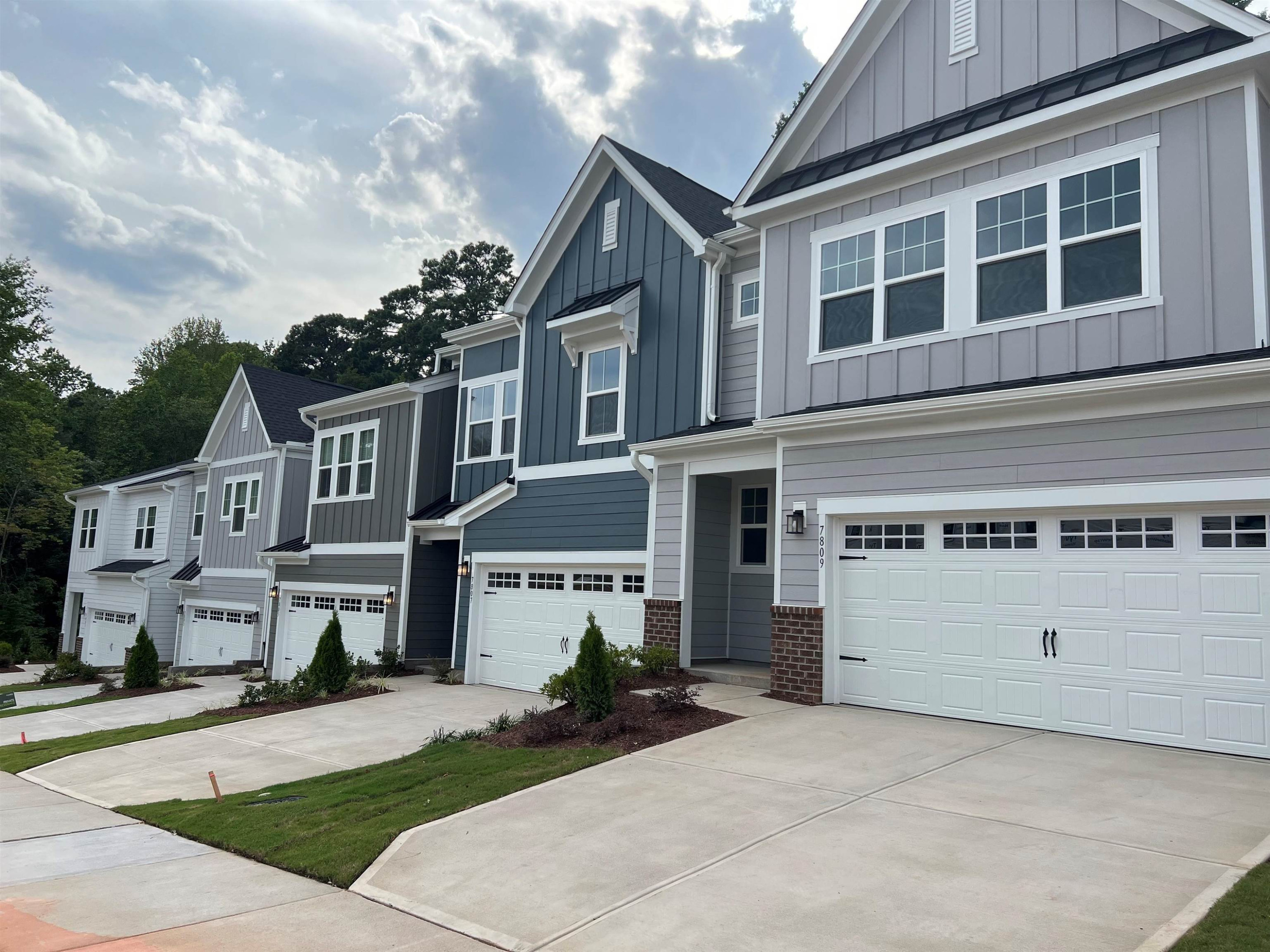 7972 Berry Crest Avenue Raleigh, NC 27617 - Photo 31 of 31 Photo 31