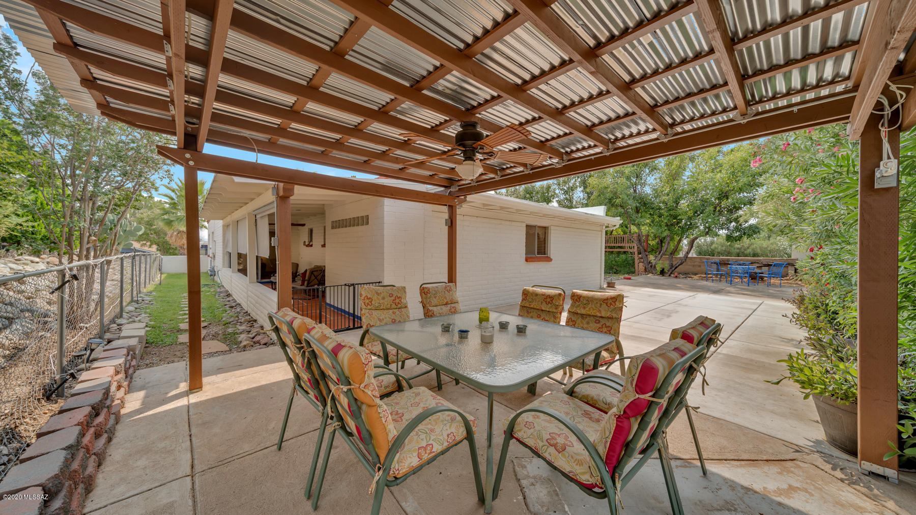 400 Poston Street Rio Rico, AZ 85648 - Photo 28 of 35