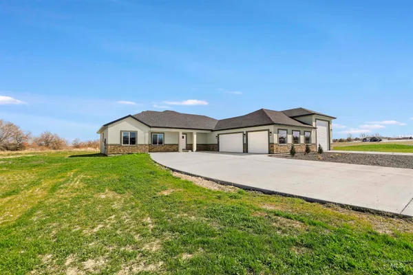 $815,000 | 2514 Tulip Circle, Twin Falls, ID 83301