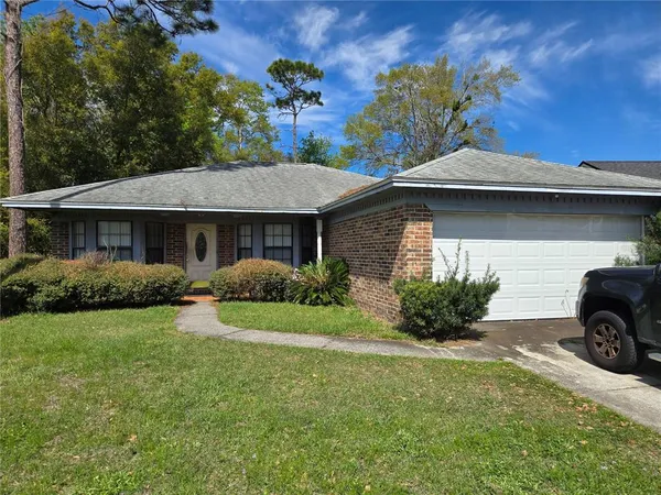 $195,000 | 11350 Island Shore Drive West, Jacksonville, FL 32218