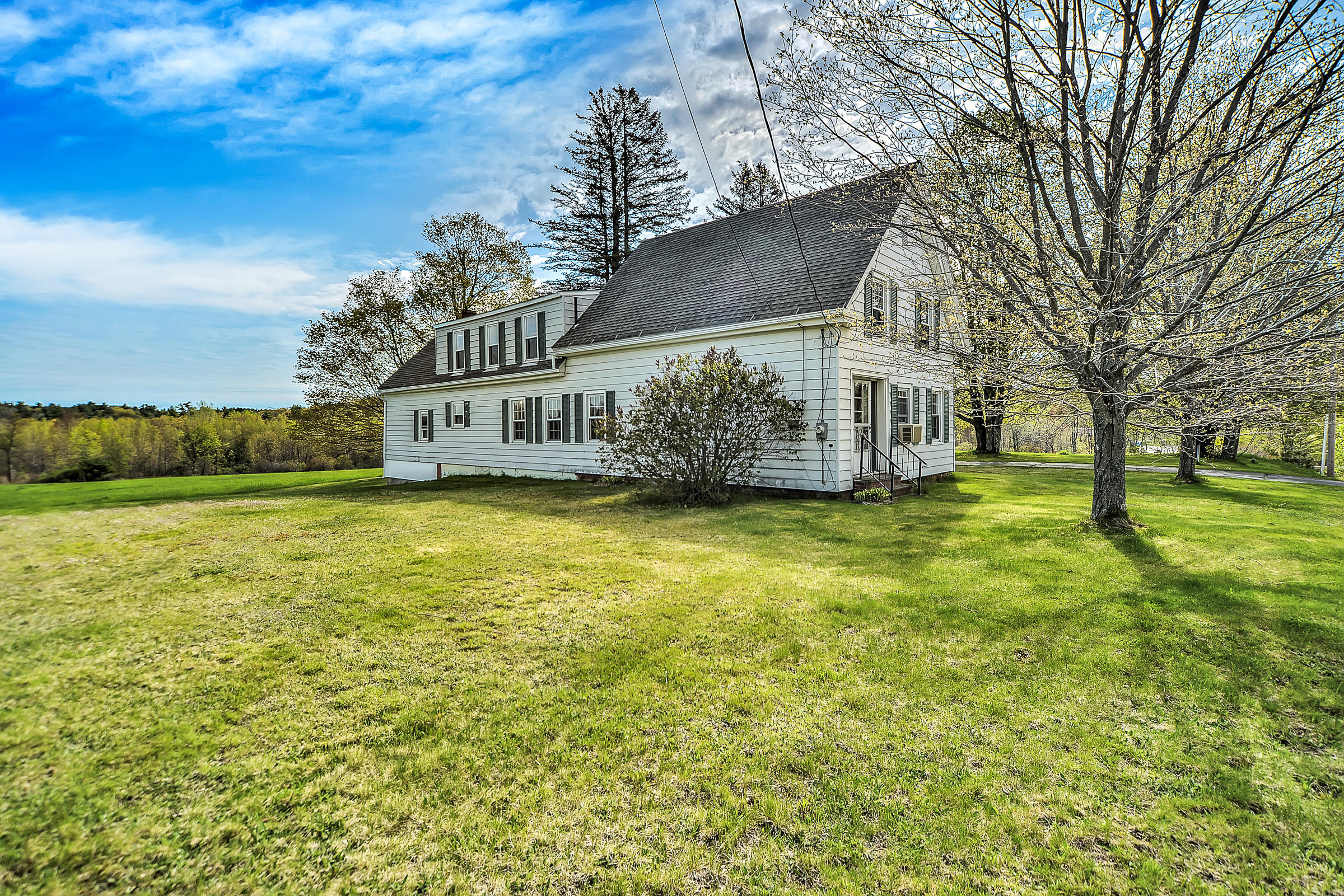 128 Whitefield Road Pittston, ME 04345 - Photo 4 of 37 107674-3