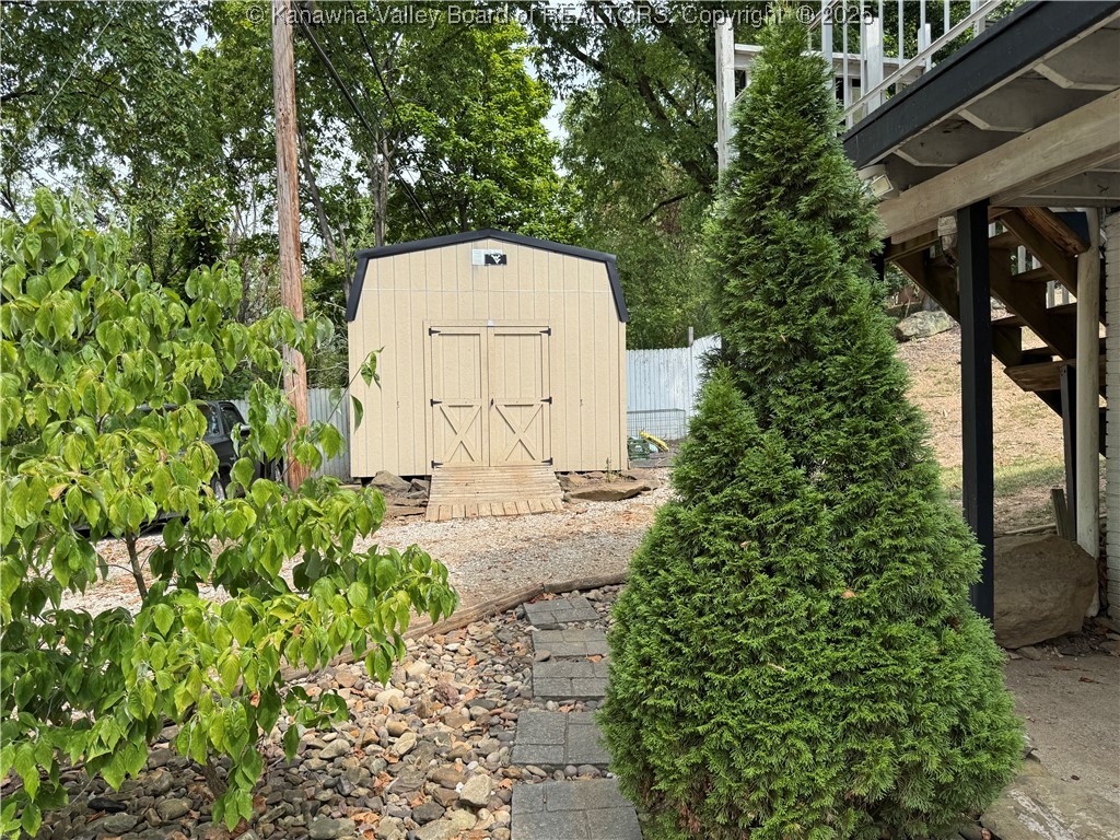 4948 Charleston Road Poca, WV 25159 - Photo 41 of 43 Gallery Image 41