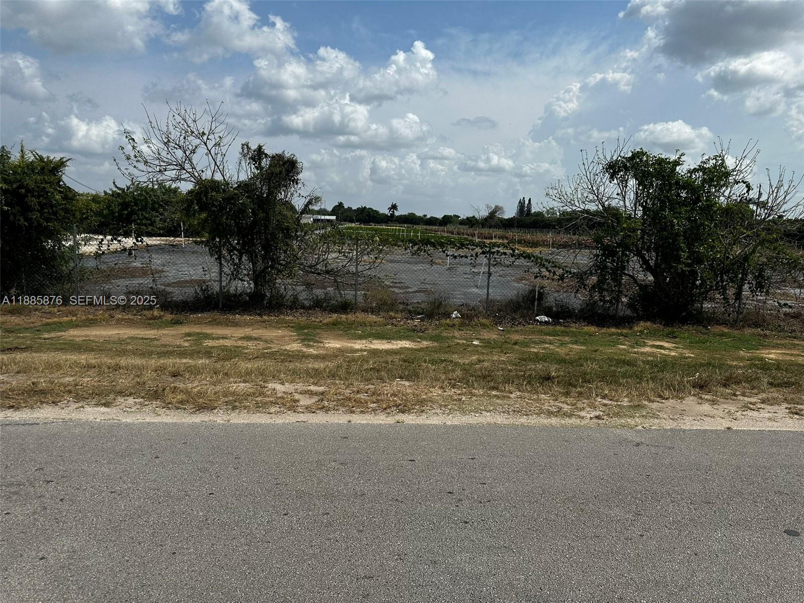 19815 Southwest 256th Street Homestead, FL 33031 - Photo 26 of 39 a view of a lake view