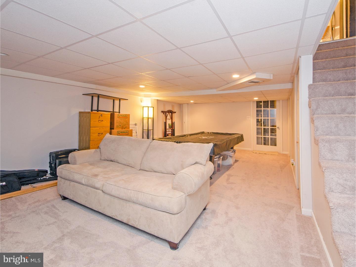 237 Potomac Road Wilmington, DE 19803 - Photo 21 of 25 Basement - Finished