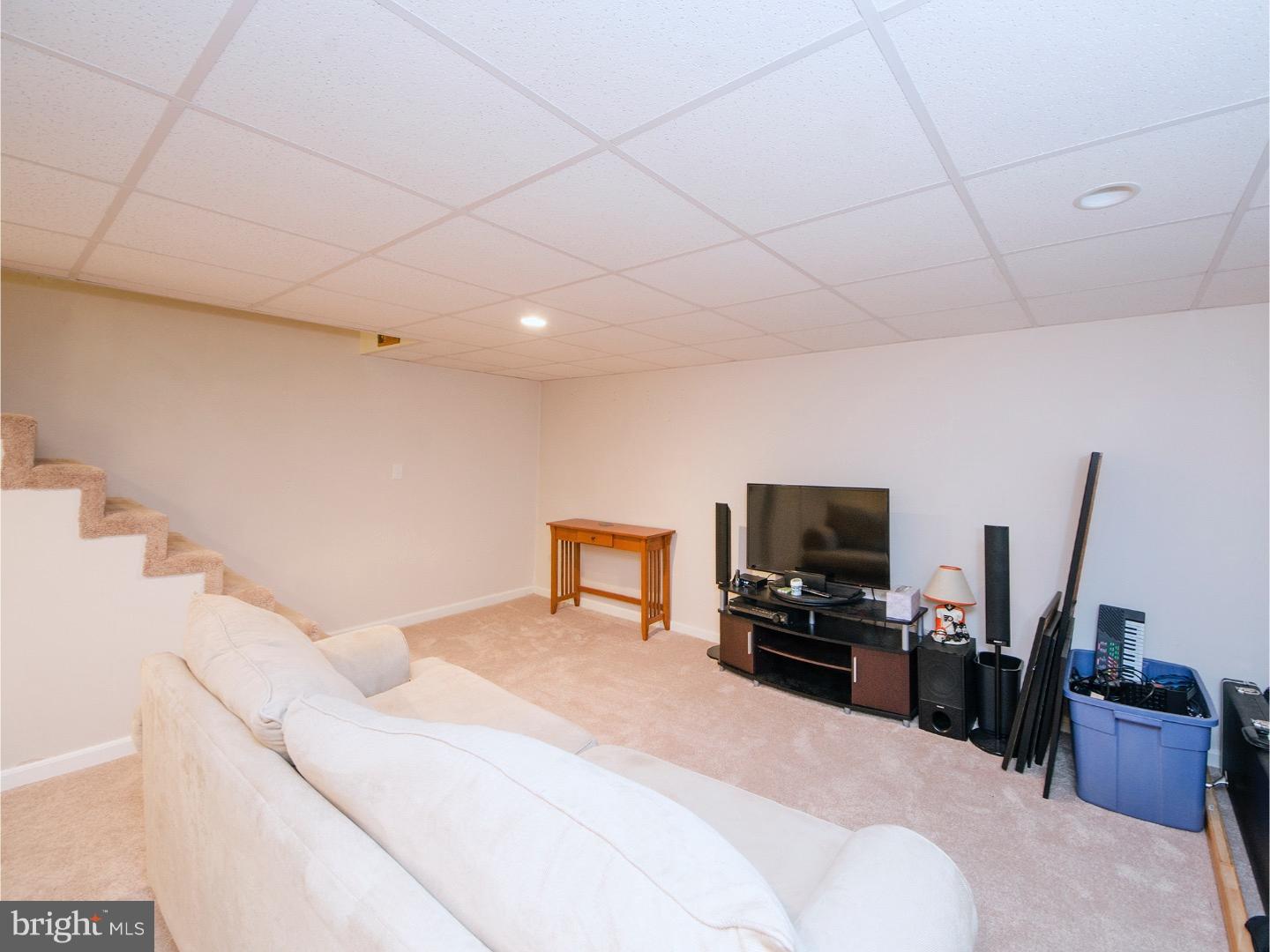 237 Potomac Road Wilmington, DE 19803 - Photo 22 of 25 Basement - Finished