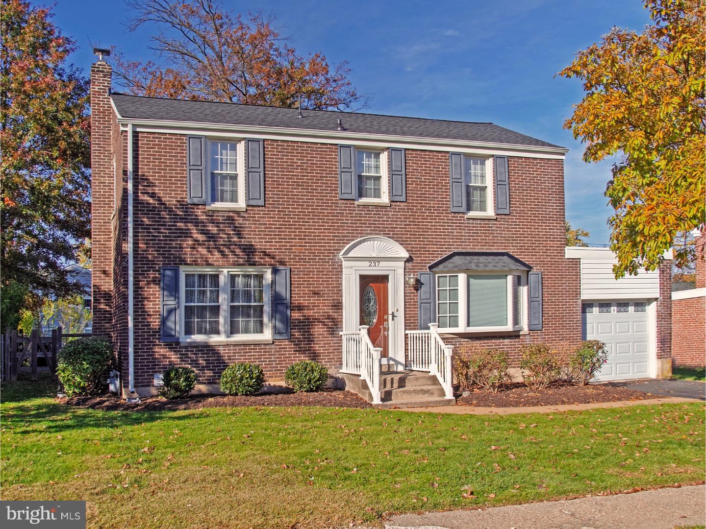 237 Potomac Road Wilmington, DE 19803 - Photo 25 of 25 Exterior Front