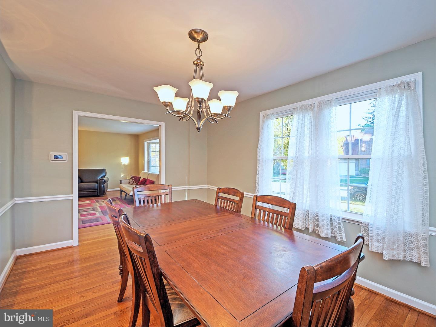 237 Potomac Road Wilmington, DE 19803 - Photo 7 of 25 Dining Room