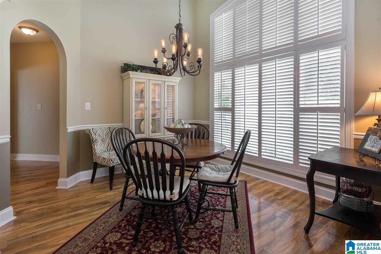 6495 Cambridge Road Pinson, AL 35126 - Photo 4 of 43