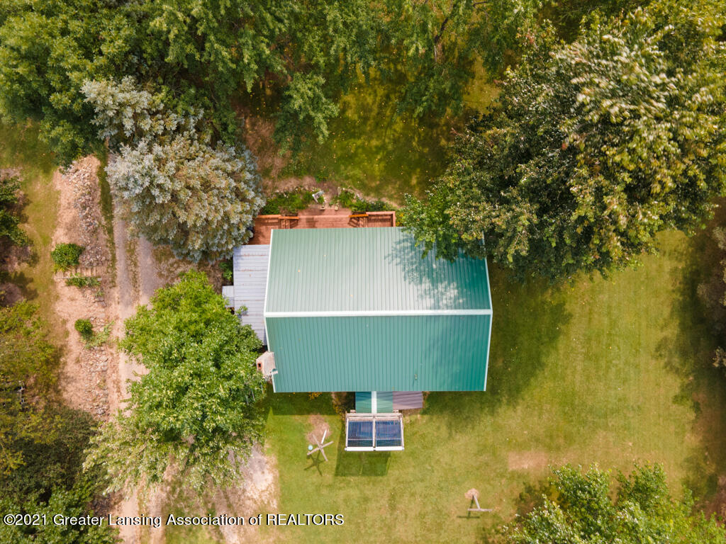 2237 Epley Road Williamston, MI 48895 - Photo 50 of 62 DRONE - 2237 Eply Rd Williamston MI-03