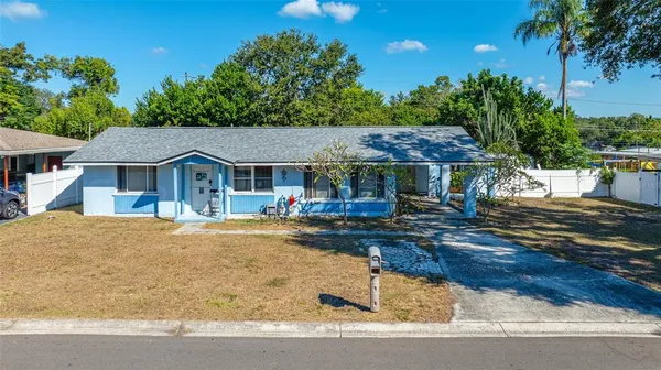 $369,690 | 1324 Milton Street, Clearwater, FL 33756
