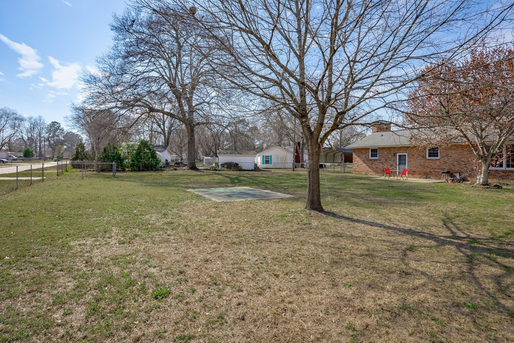 2452 Pipkin Road Sumter, SC 29154 - Photo 40 of 42