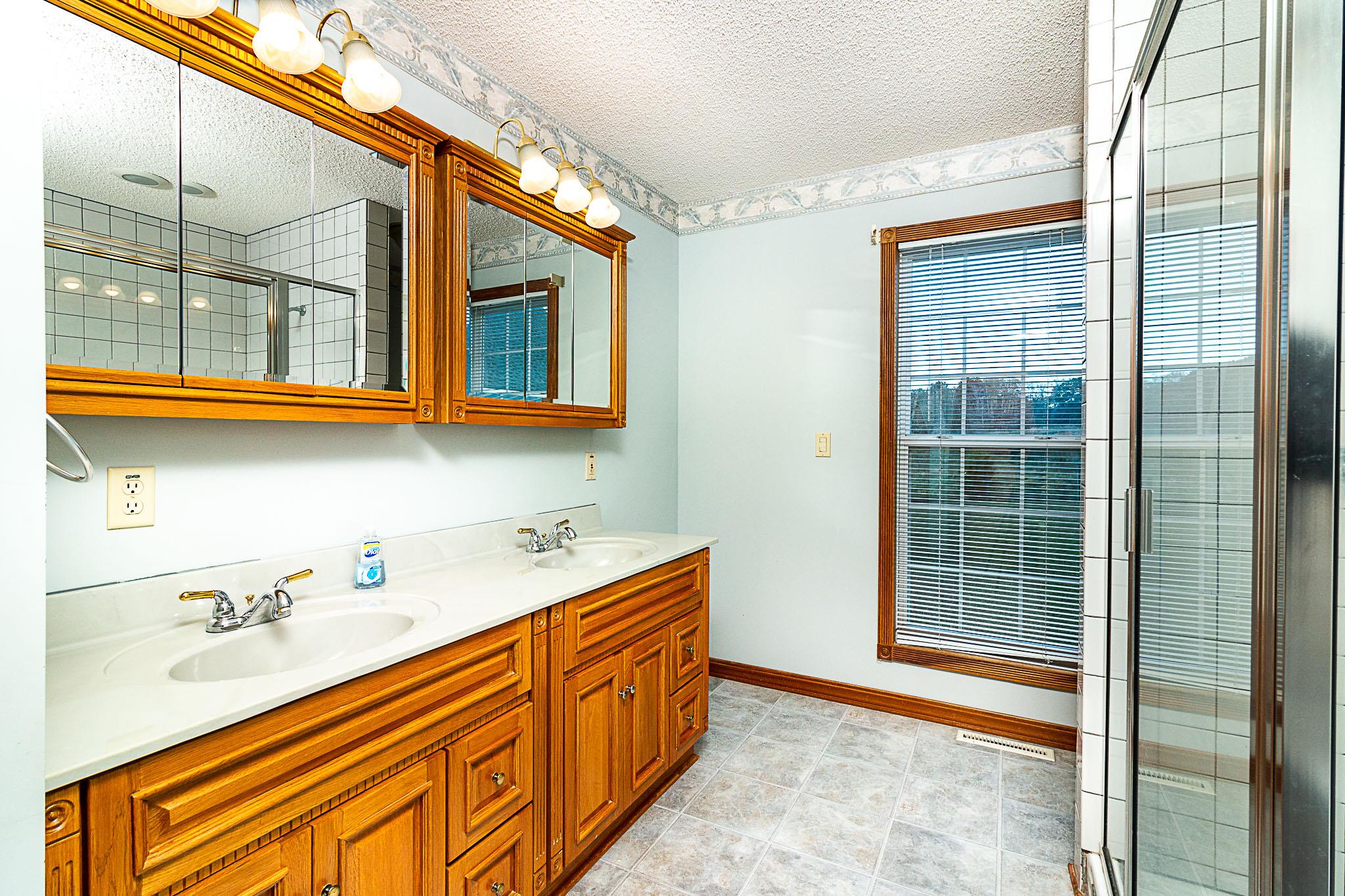 1555 Poplar Hill Road Prospect, TN 38477 - Photo 16 of 29 a view of utility room
