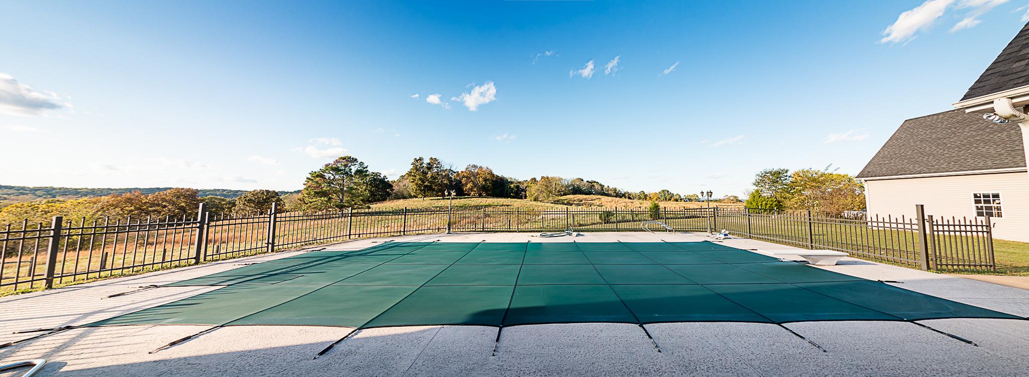 1555 Poplar Hill Road Prospect, TN 38477 - Photo 18 of 29 a view of a terrace with yard