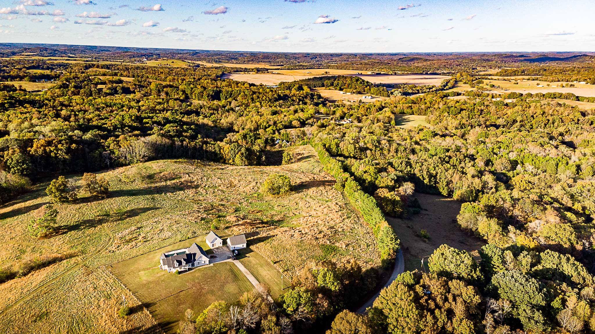 1555 Poplar Hill Road Prospect, TN 38477 - Photo 29 of 29 a view of lake view