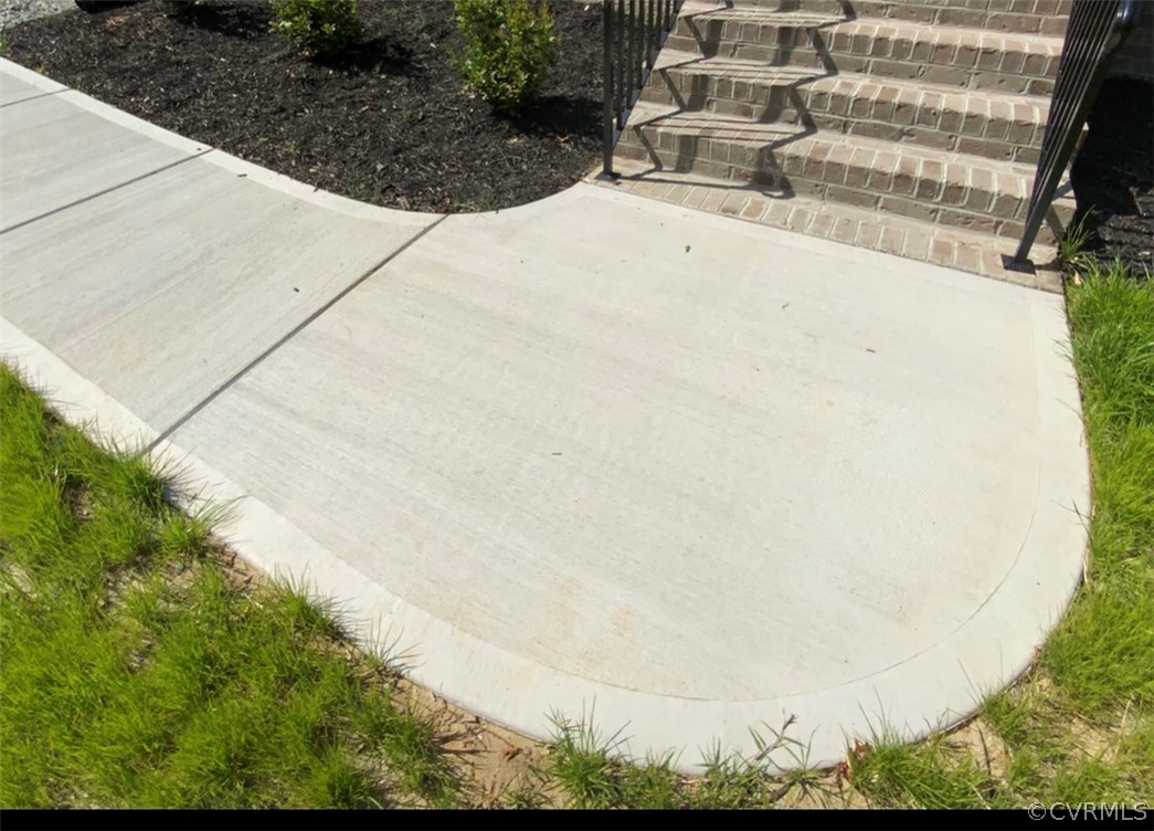 7509 Belmont Road Chesterfield, VA 23832 - Photo 3 of 7