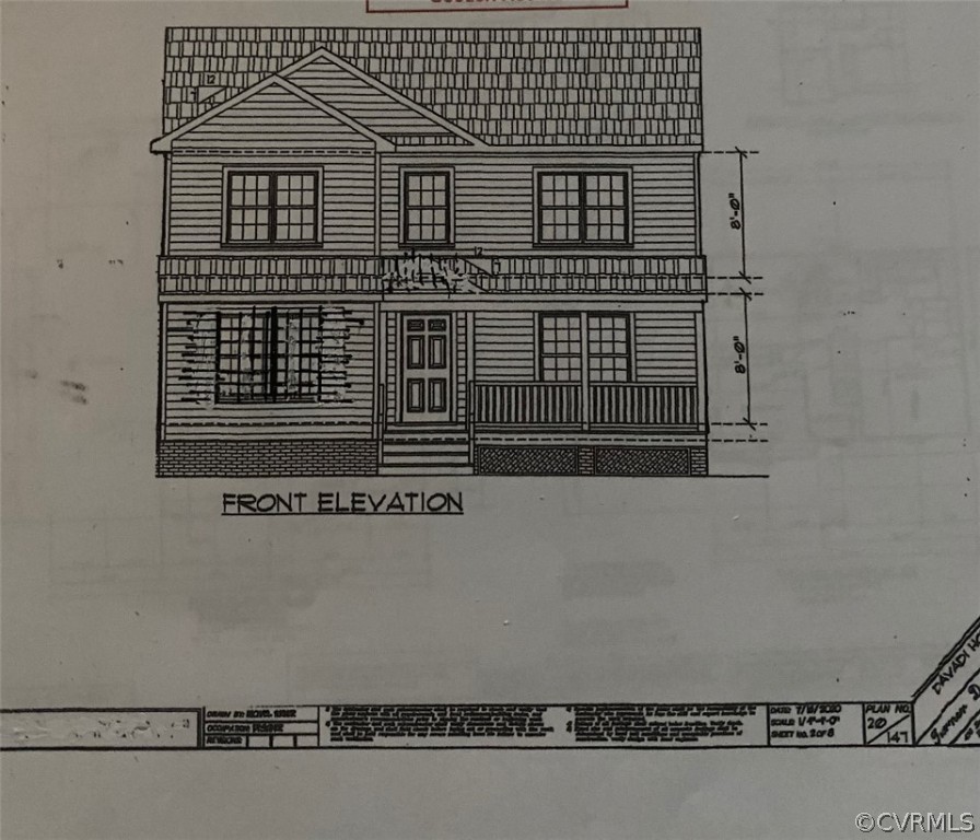 7509 Belmont Road Chesterfield, VA 23832 - Photo 7 of 7